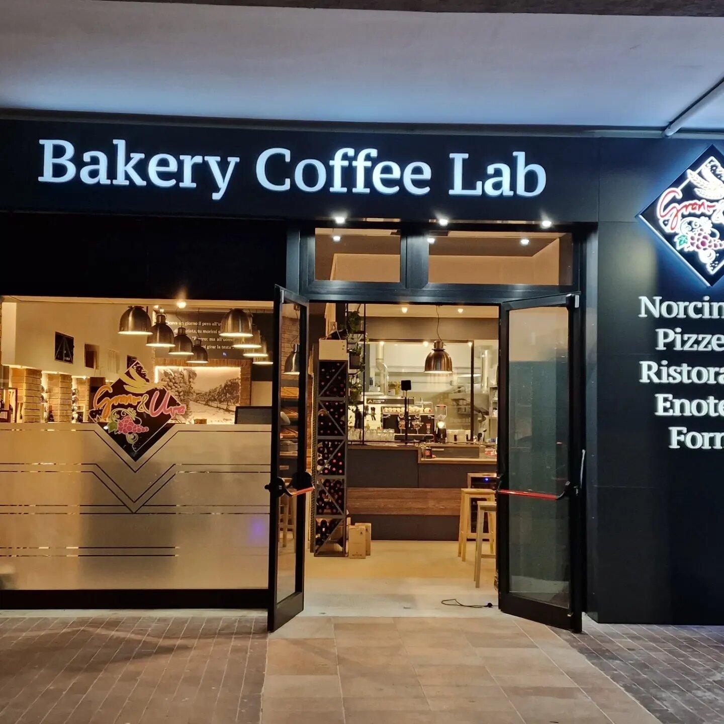 Grano&uva - Bakery Coffee Lab