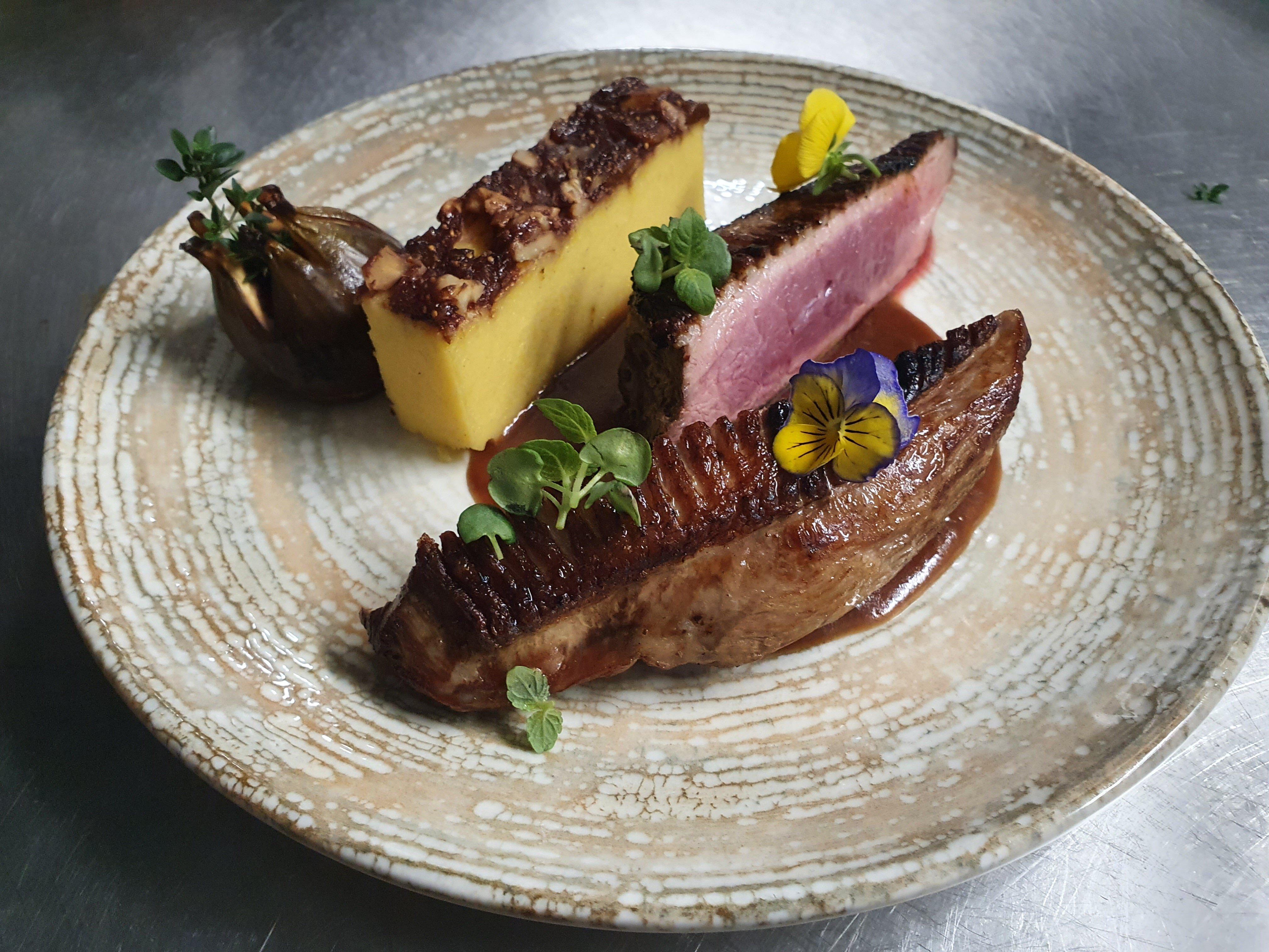 Le Madison (Félix Faure)