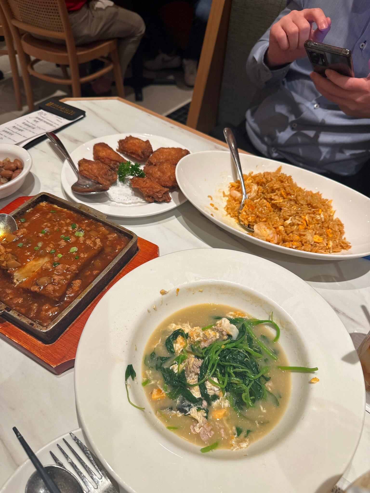 Paradise Classic @ Bedok Mall