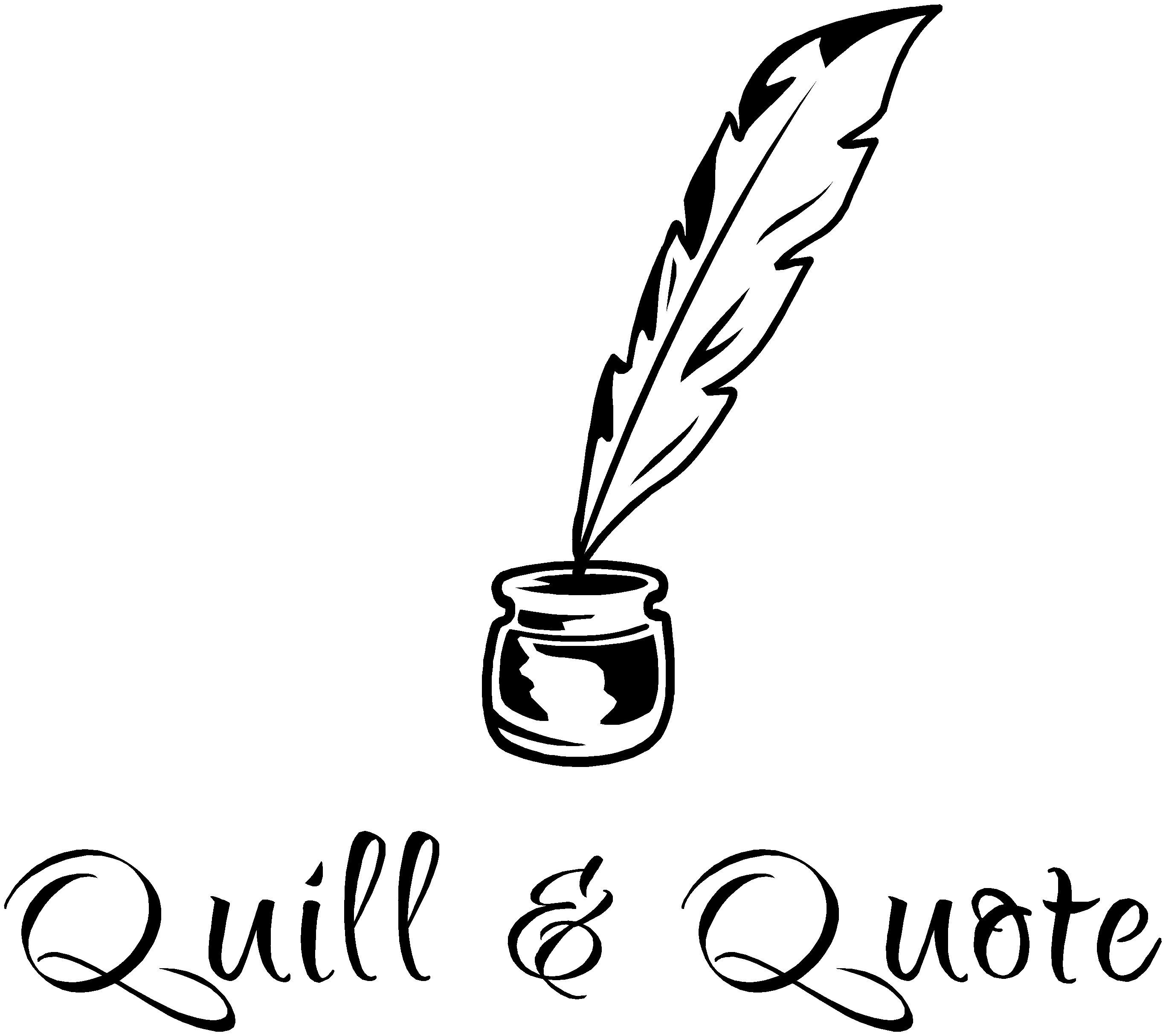 Quill & Quote