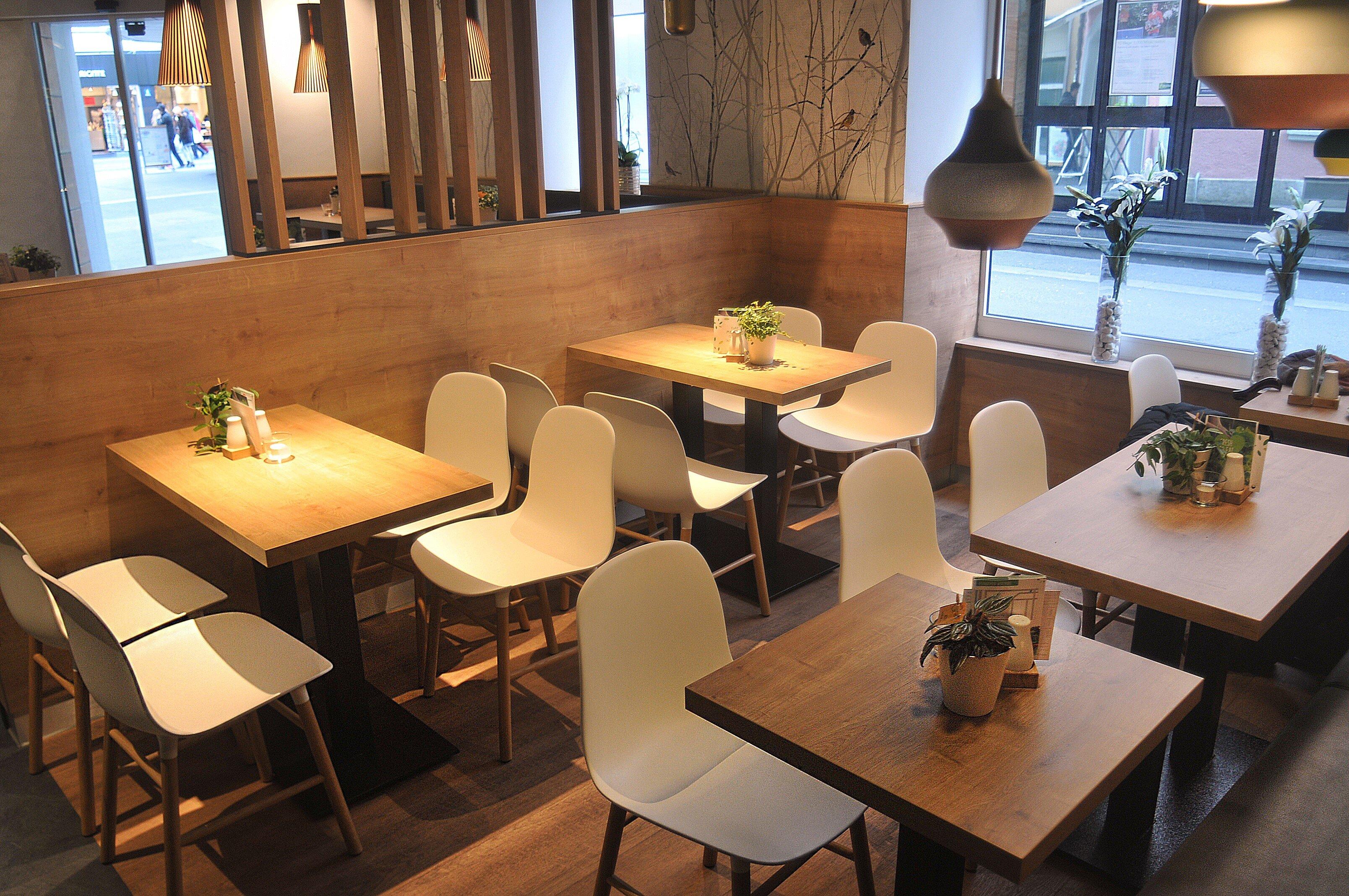 dean&david Maulhard GmbH