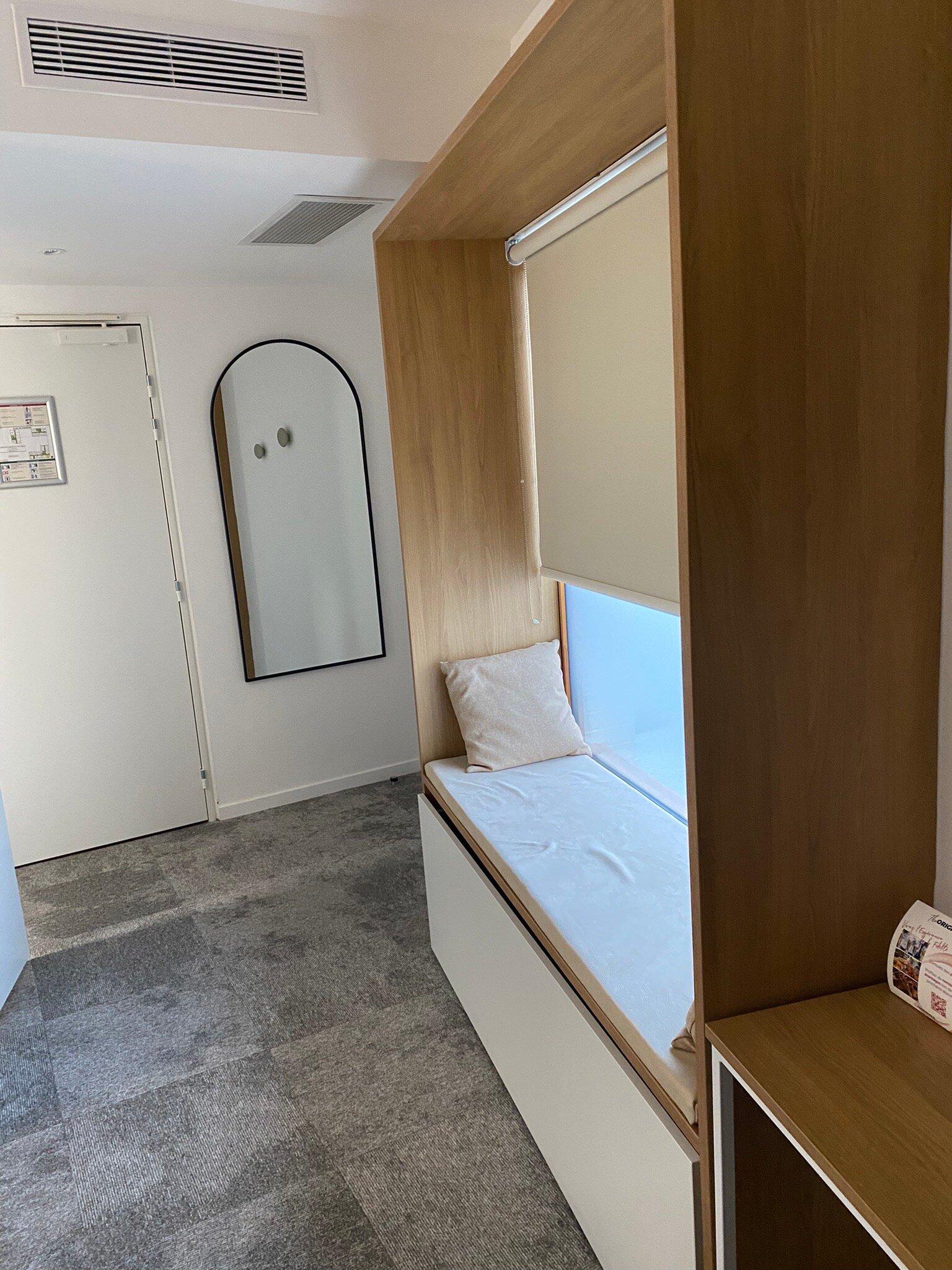 The Originals Boutique Hotel Amiens Sud