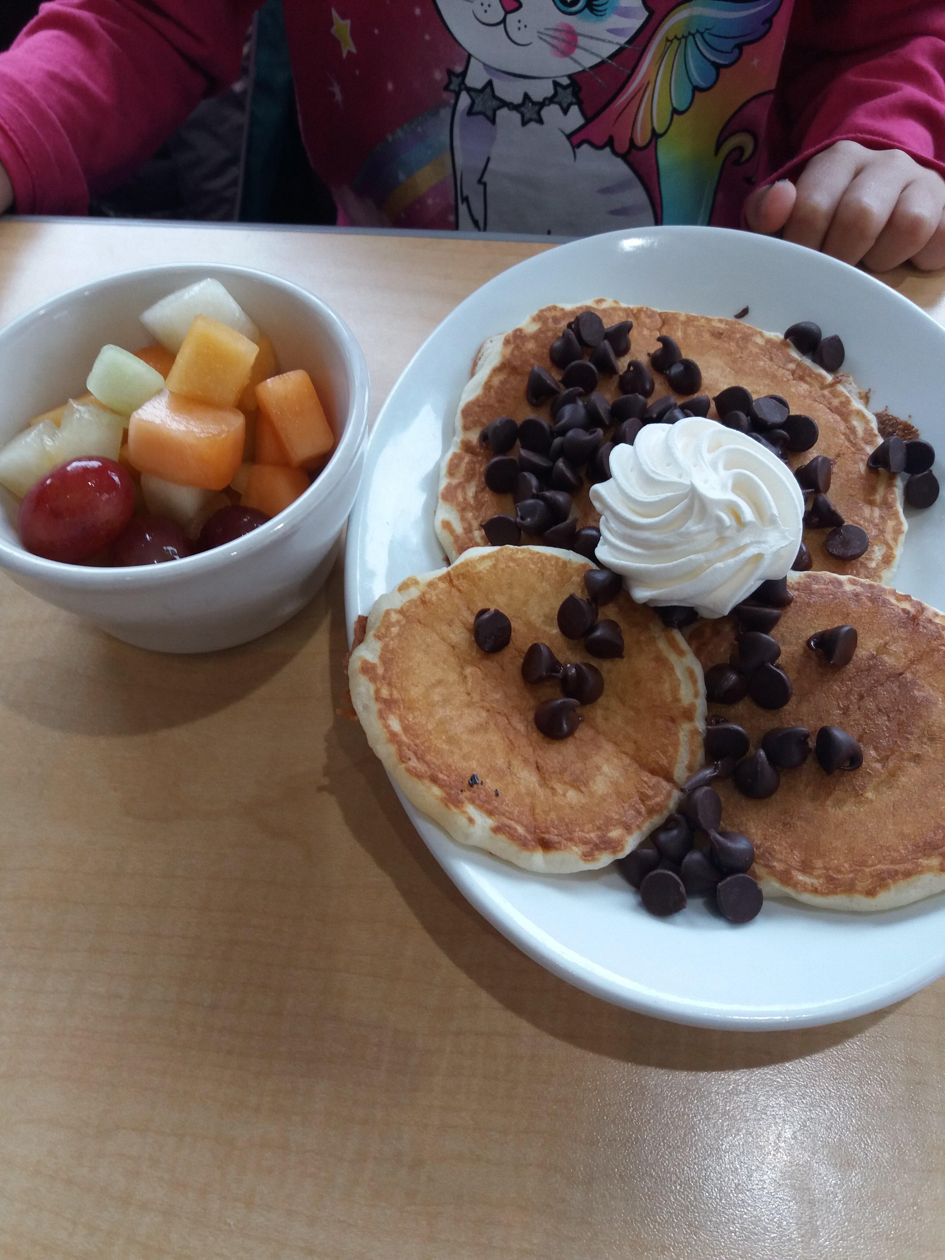 Perkins Restaurant & Bakery