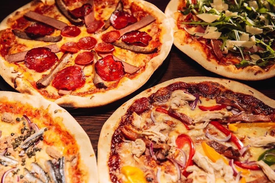 Rock Garden Cafe Bar