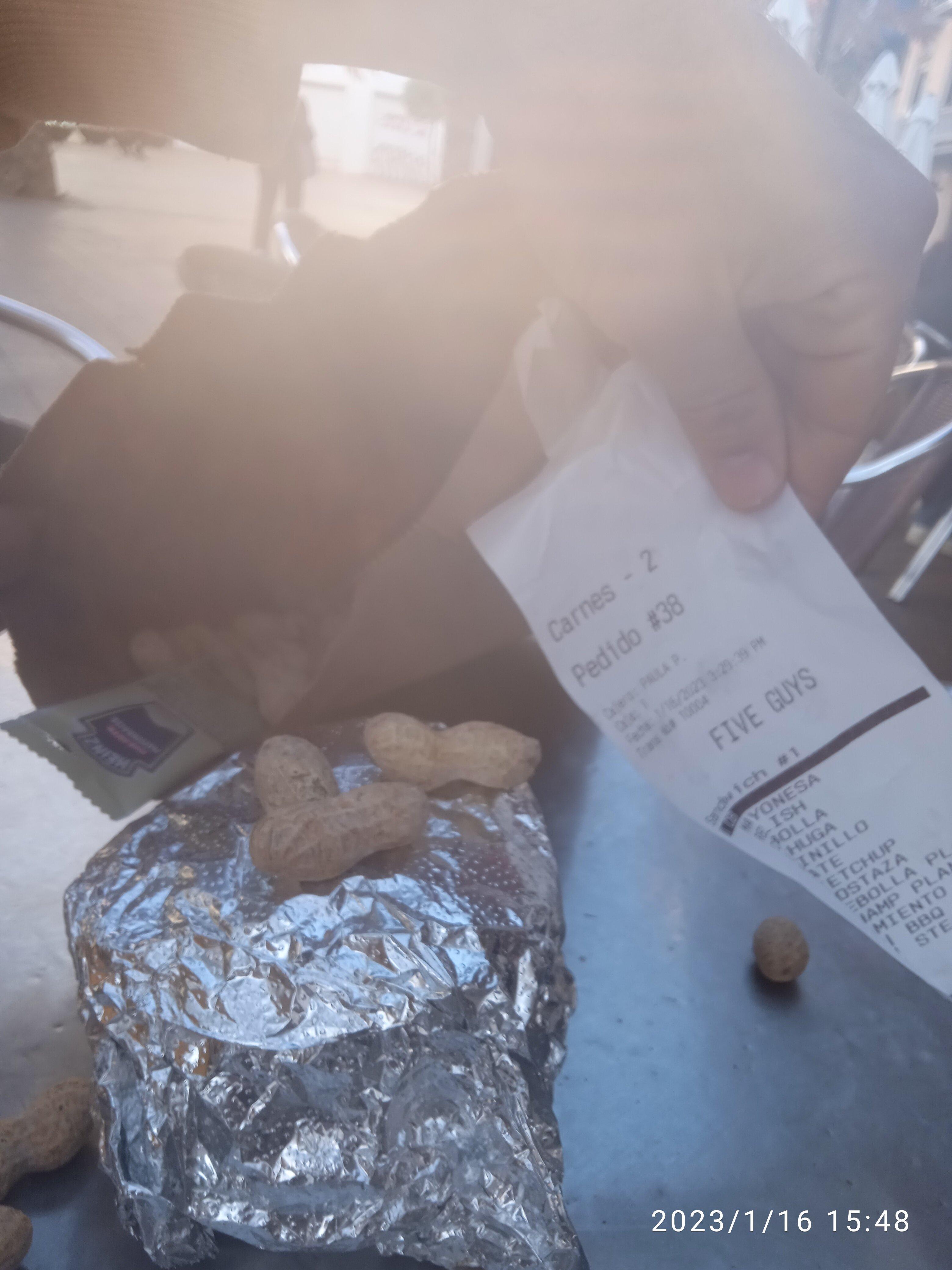 Photo by WendyenNuncajamas