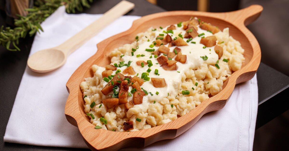 LOCLUB - Food & Music I Bratislava