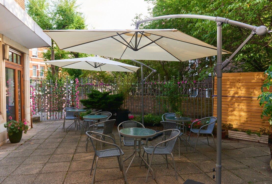 True Brew Cafe, East Hill