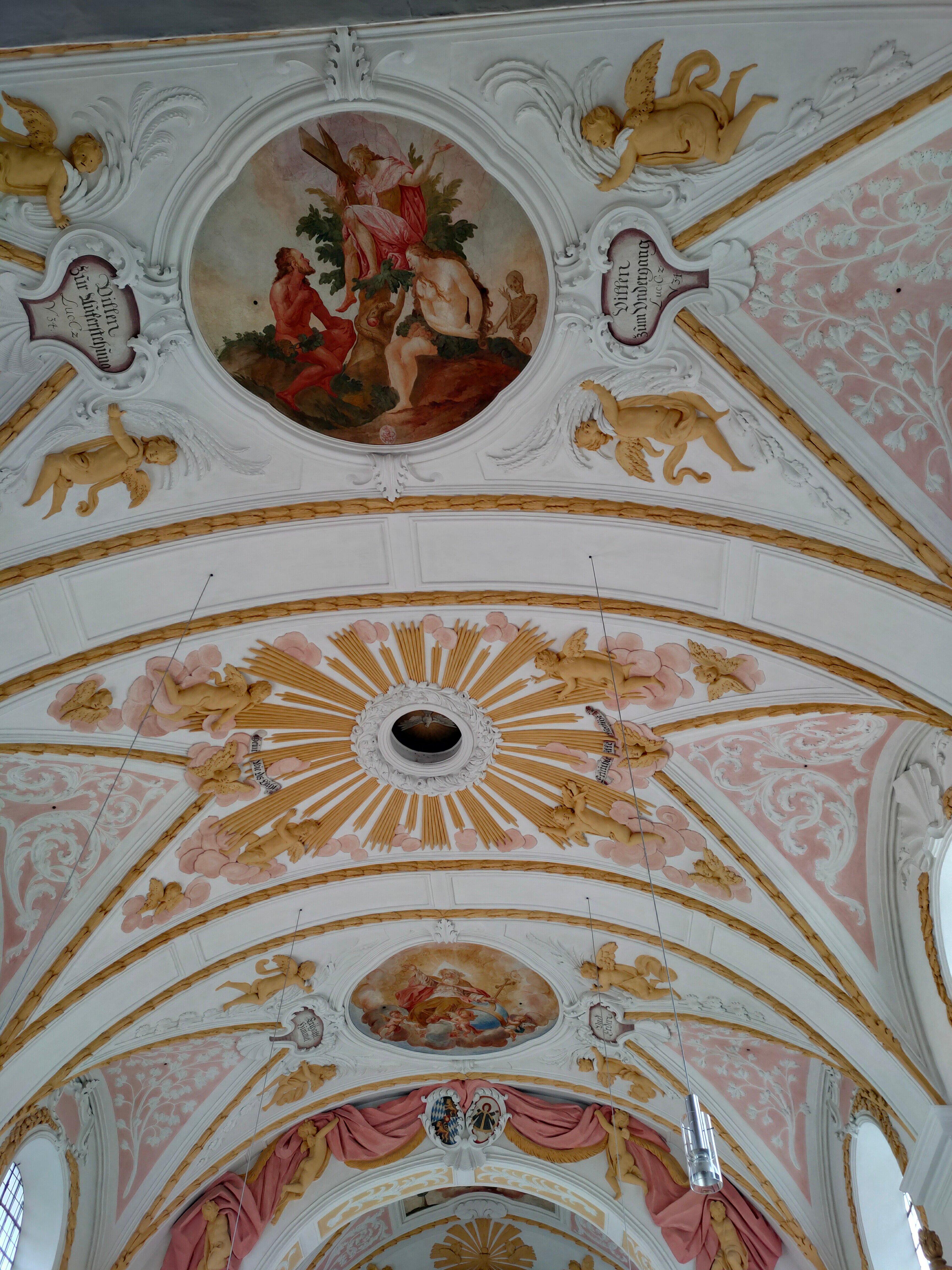 Alte St. Margaret Kirche