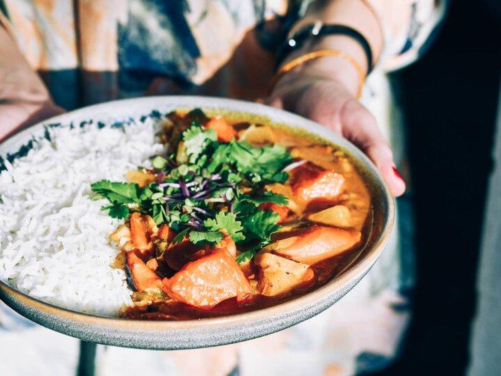 Karma Food Messe Wien