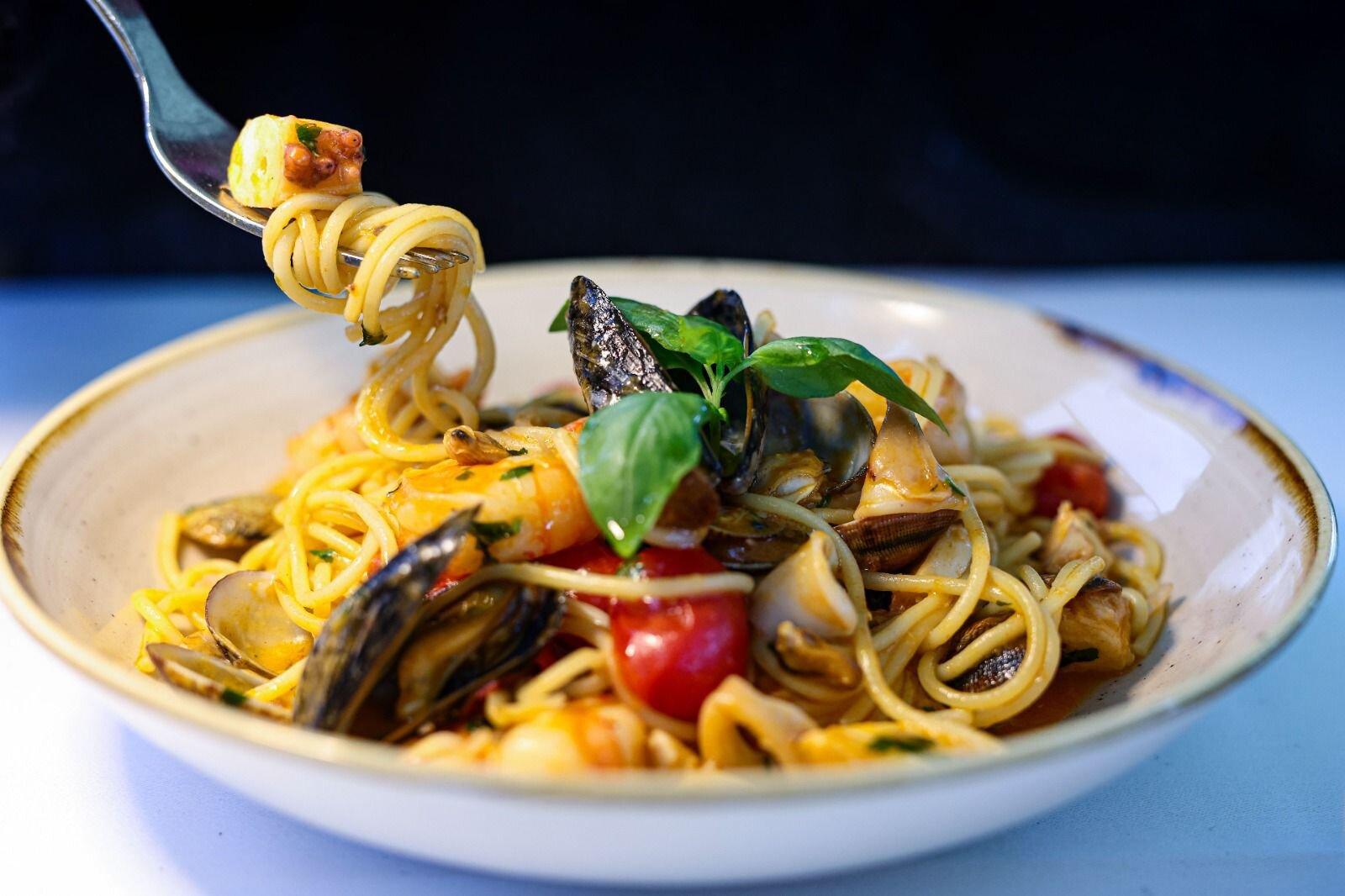 Ristorante Due Fratelli Großhansdorf