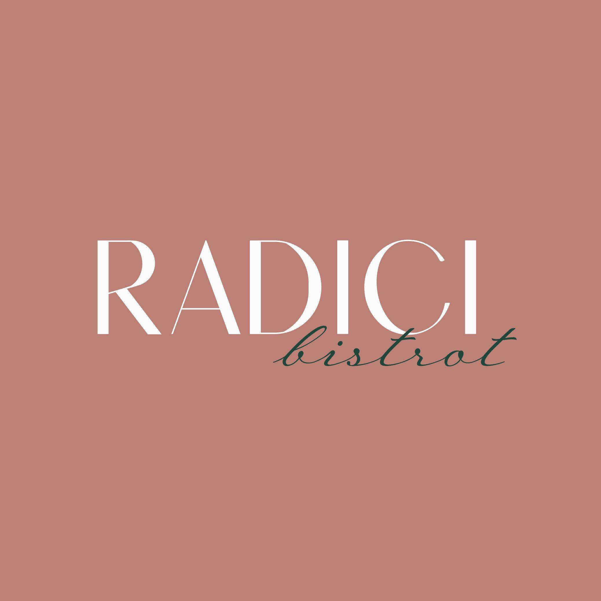 Radici Bistrot