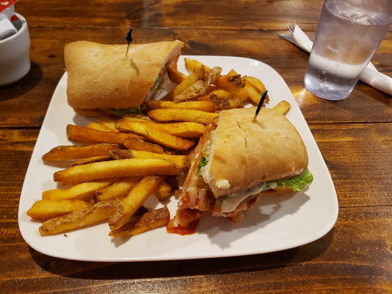 Butterbites Cafe & Restaurant