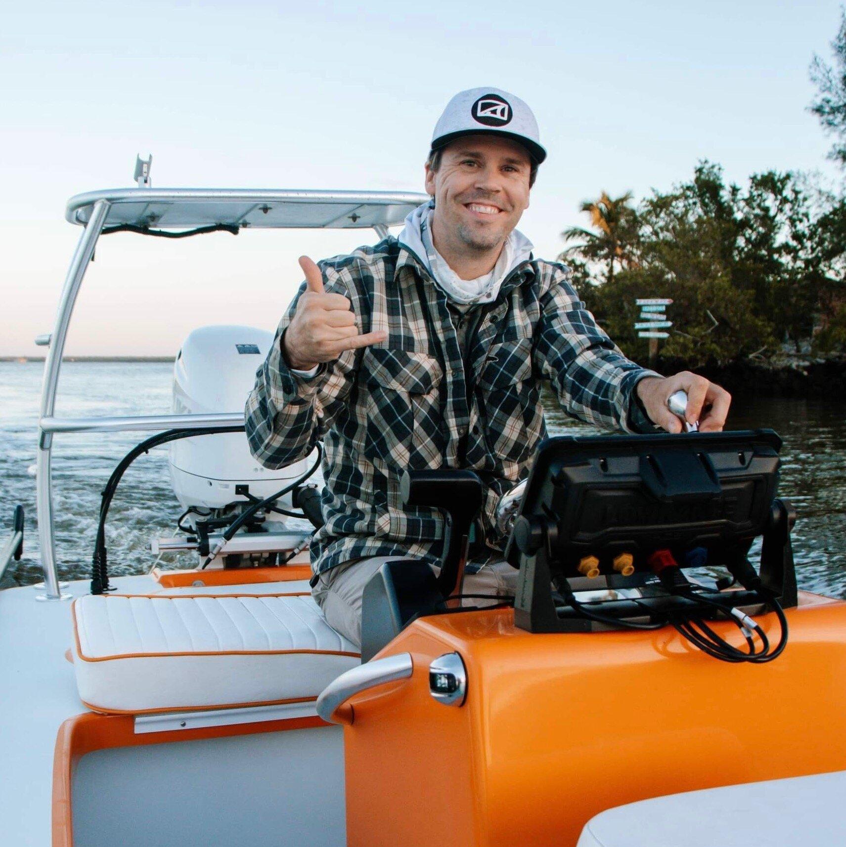 Reel Intense Fly Fishing