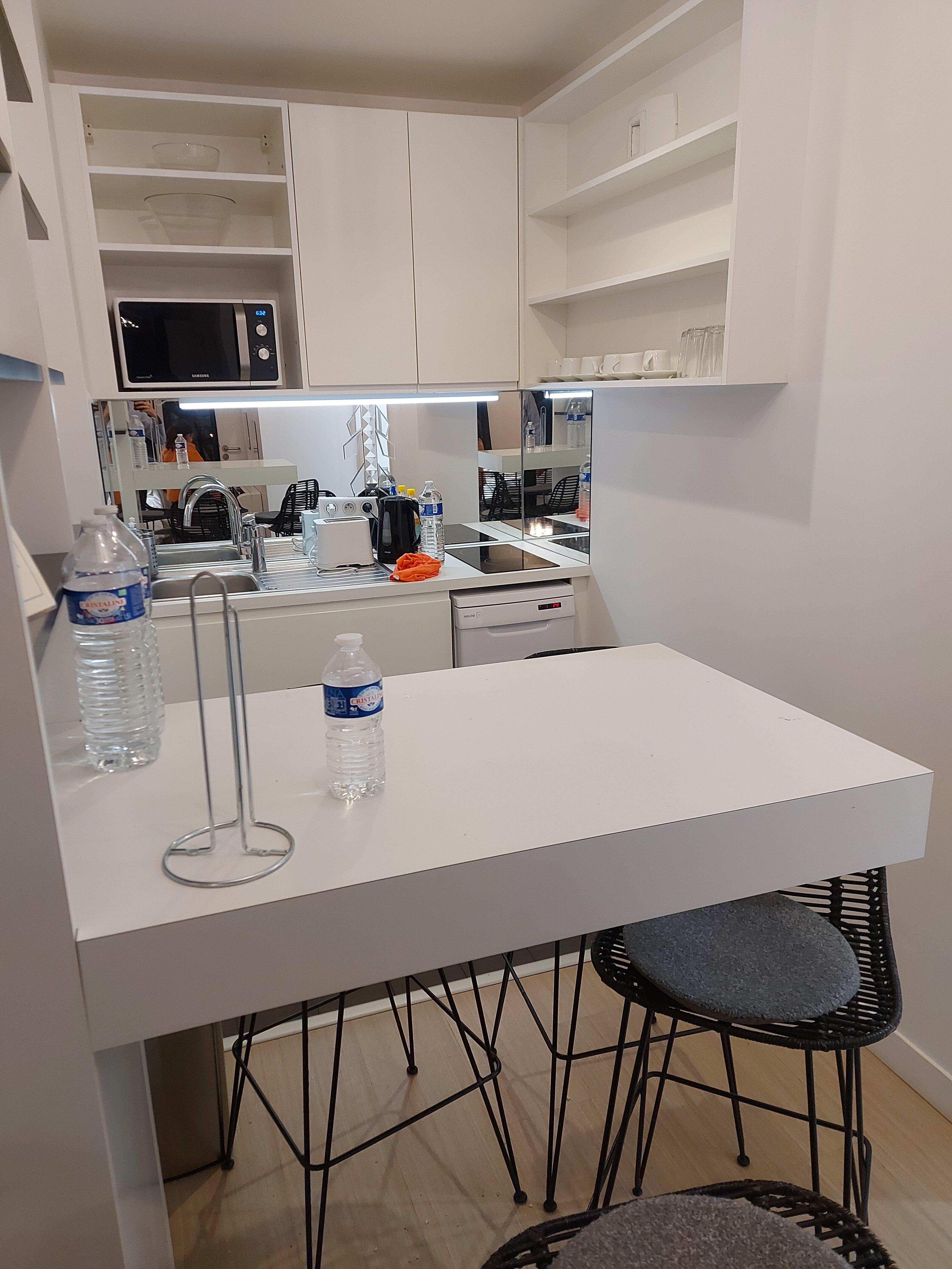 Residence Palais Etoile