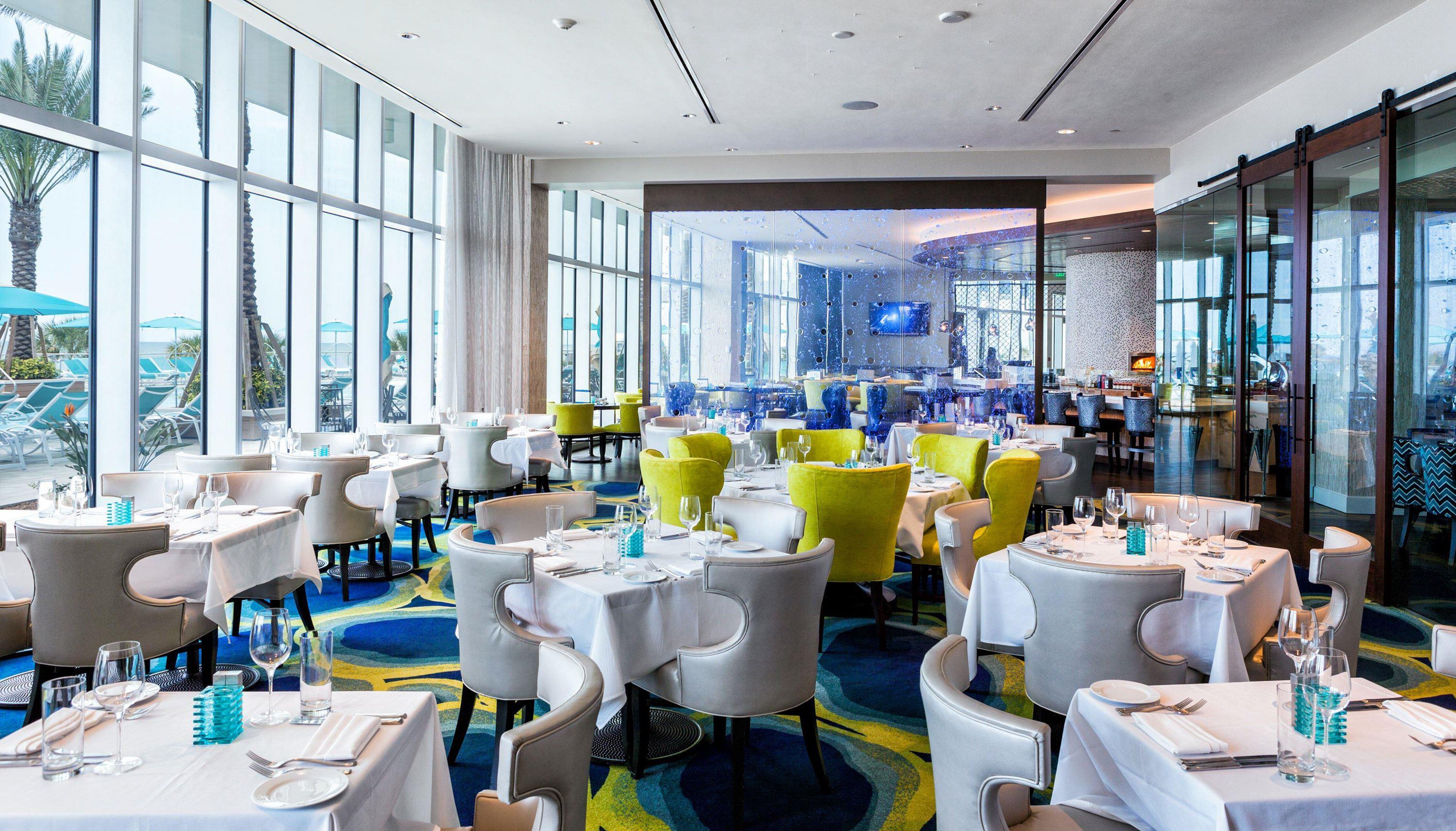 Seaguini - Opal Sands Resort