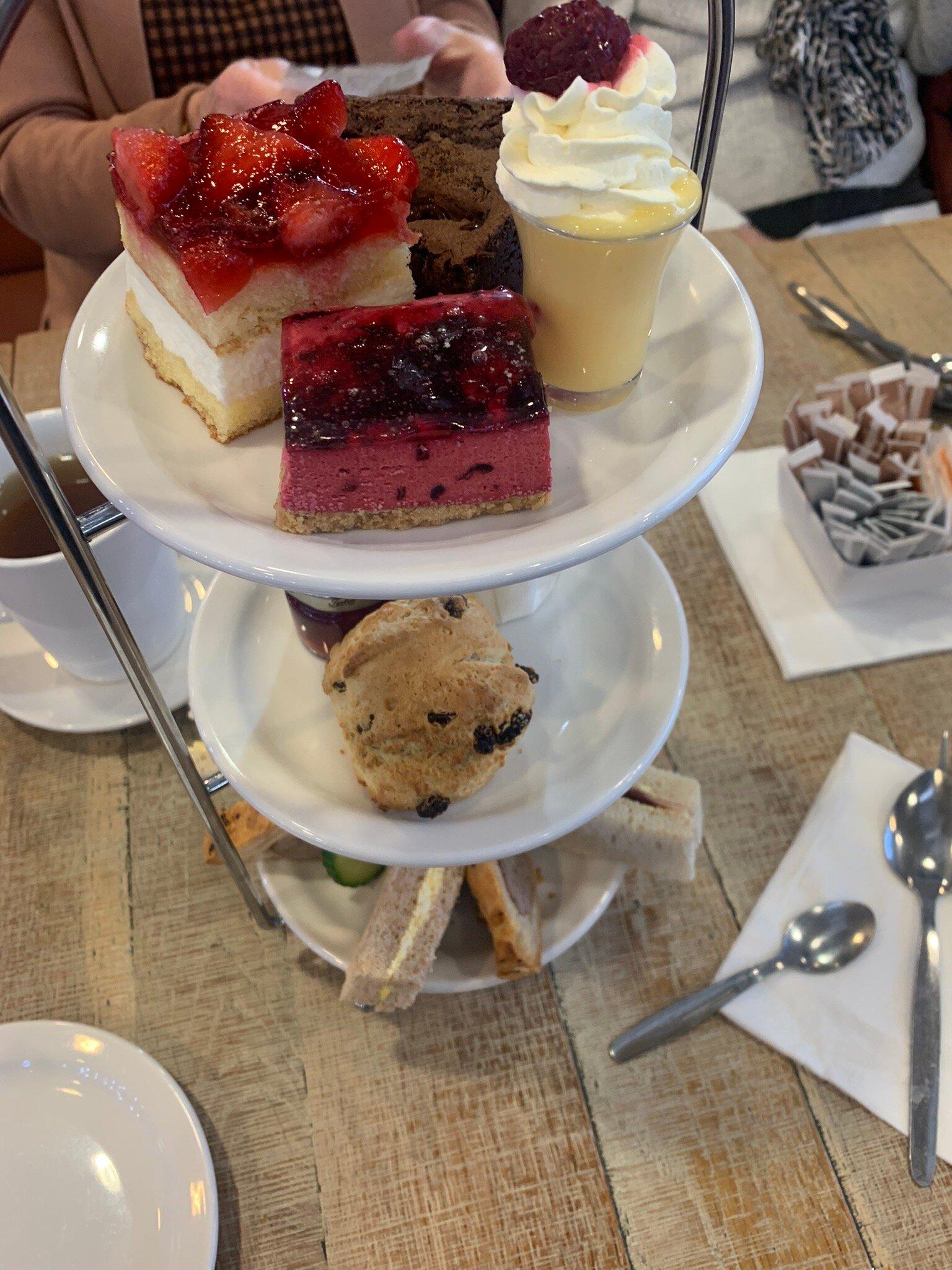 Photo by franchaines