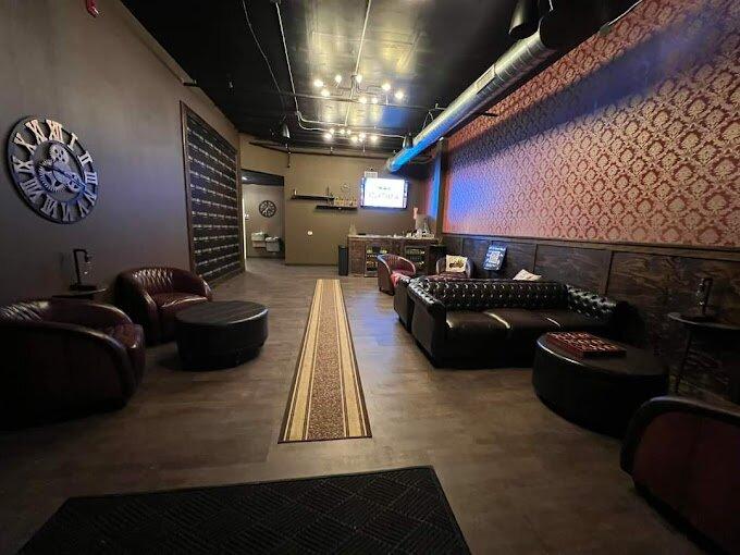 Photo by escapologycr