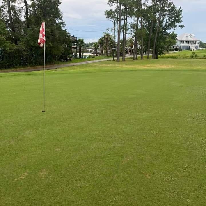 Gulf Hills Golf Club