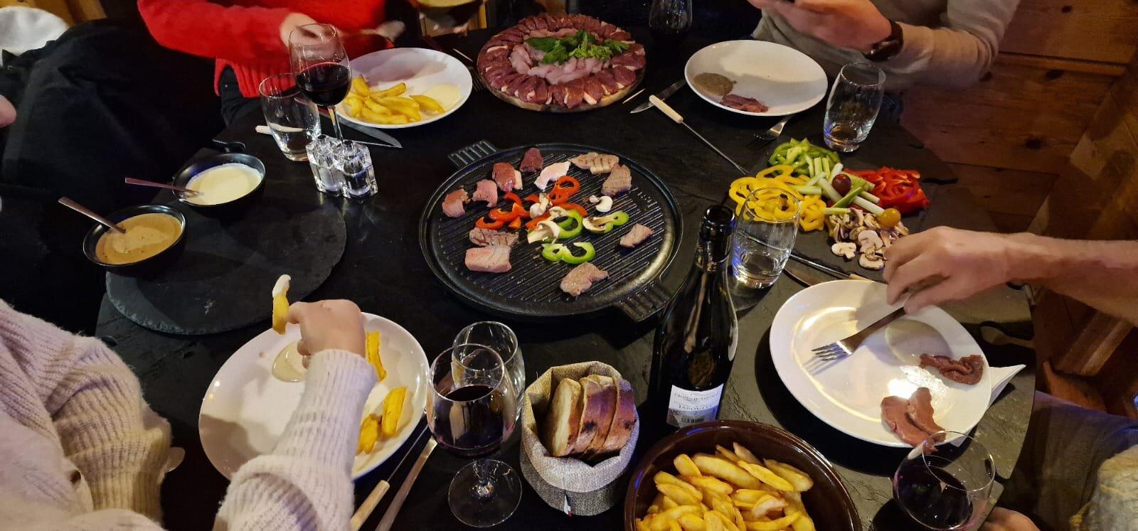 Le Trappeur Termignon