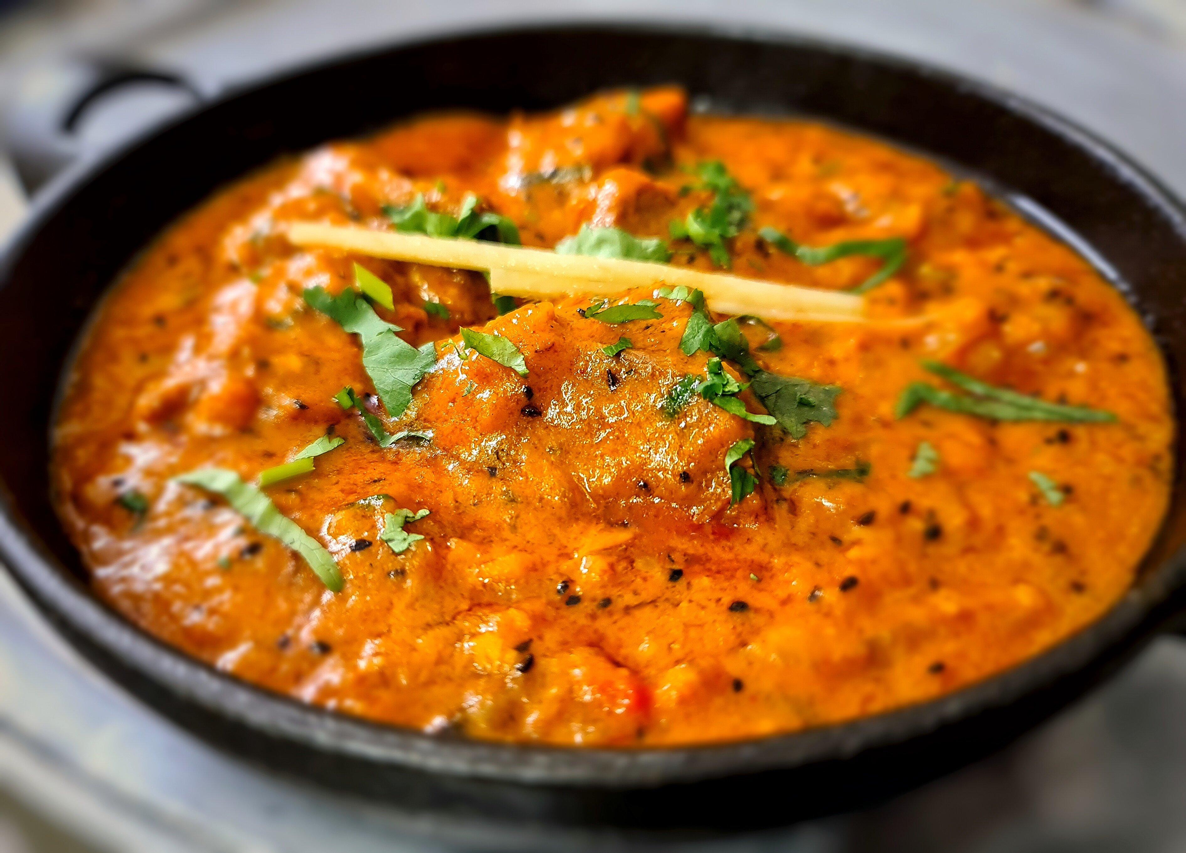 The Khukuri Nepalese Restaurant