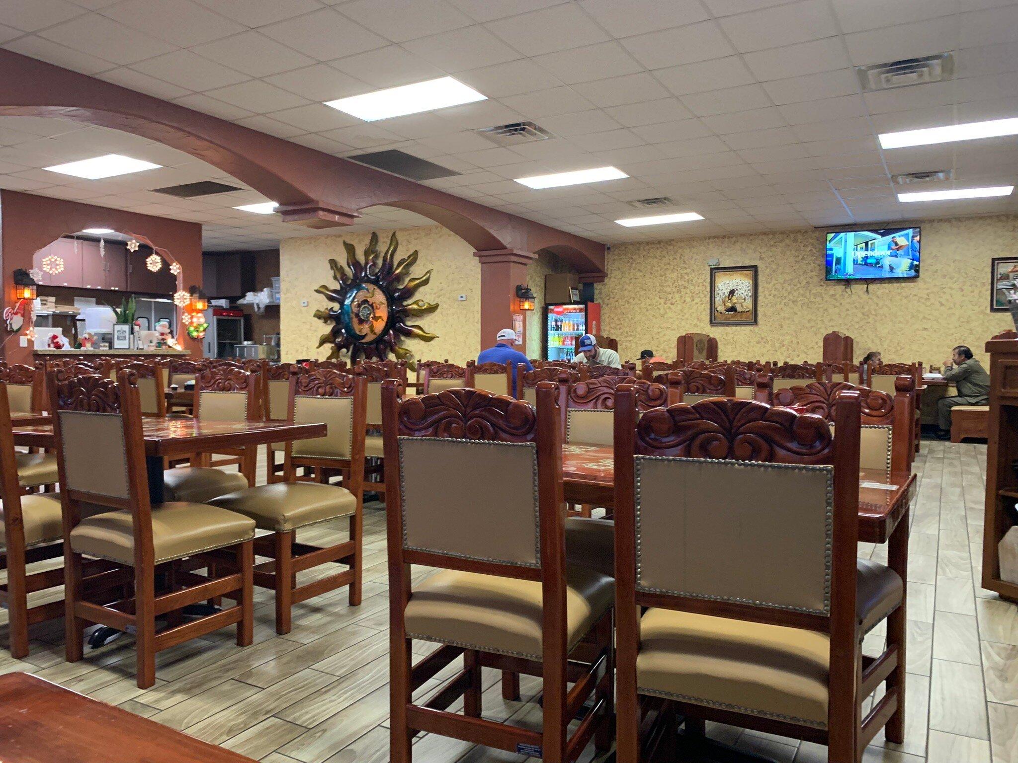 El Mexicana Grill & Cantina