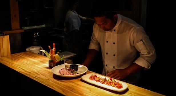 Kin Pan-Asian Kitchen & Bar