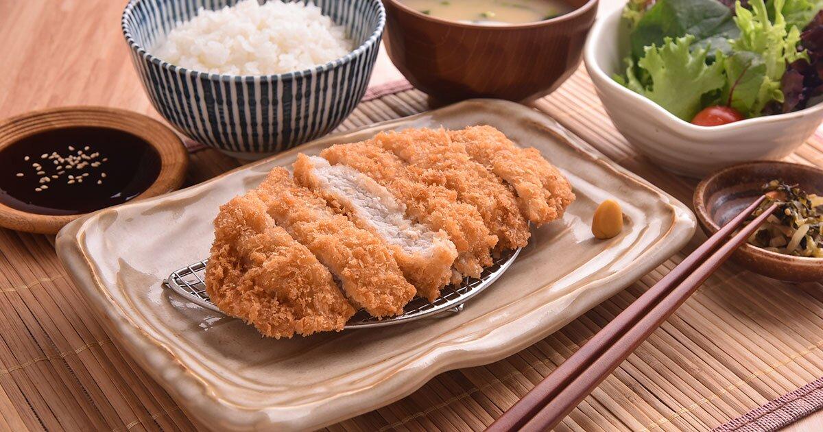 YAYOI Japanese Teishoku Restaurant