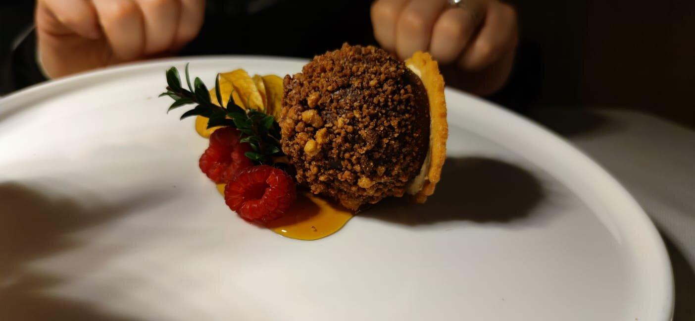 Ristorante Osteria De I Magri