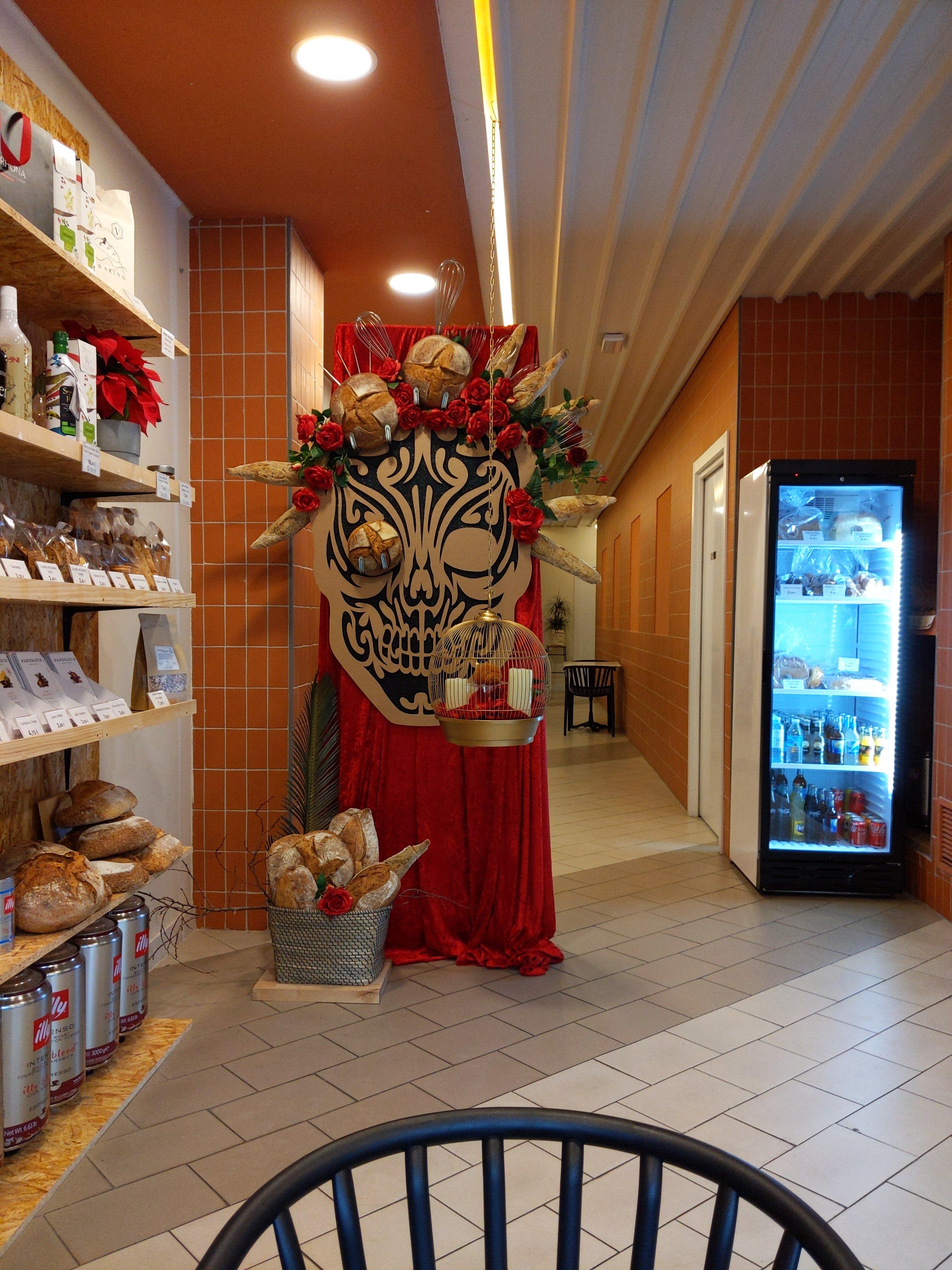 Vanille Bakery Lab & Café