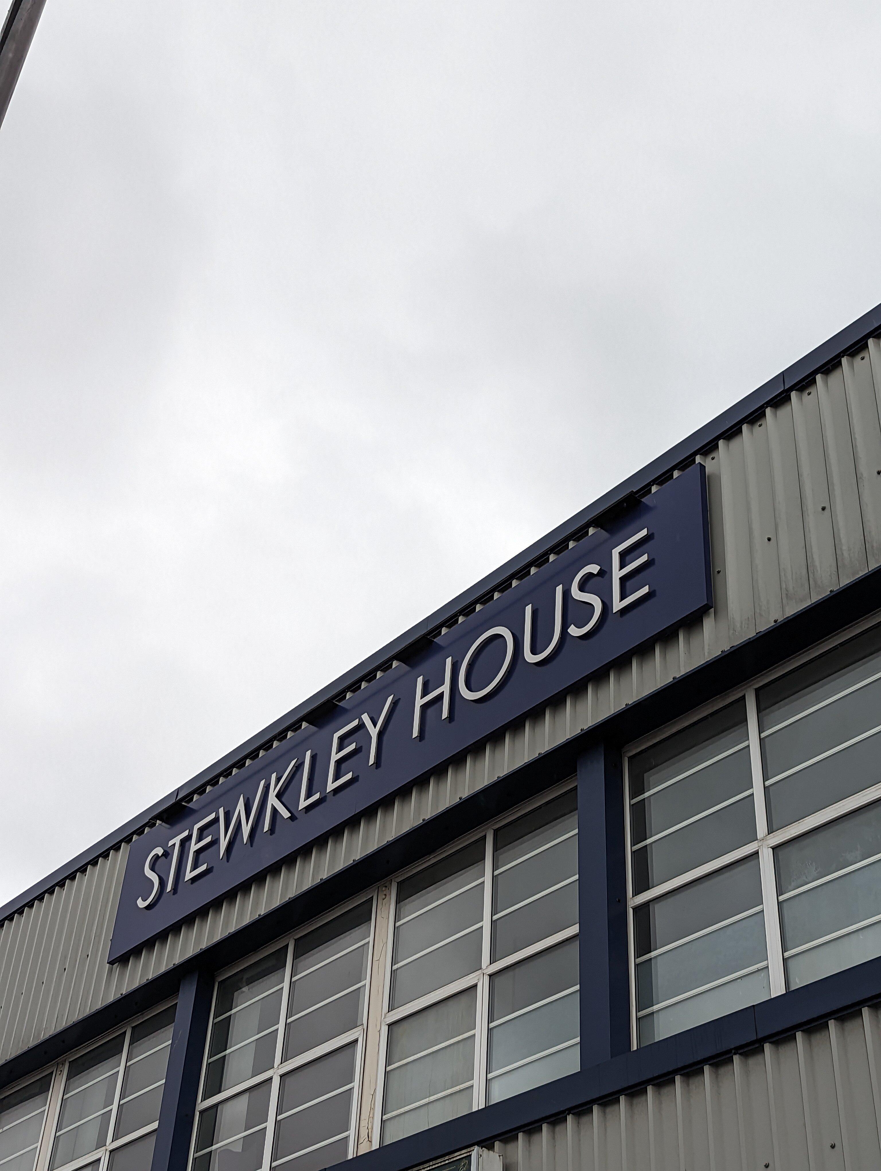 Stewkley House Art Studios