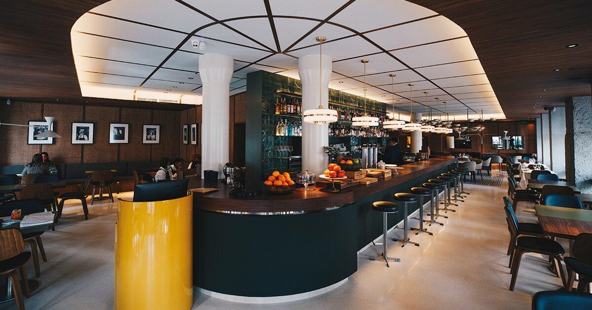 Gran Café Santander