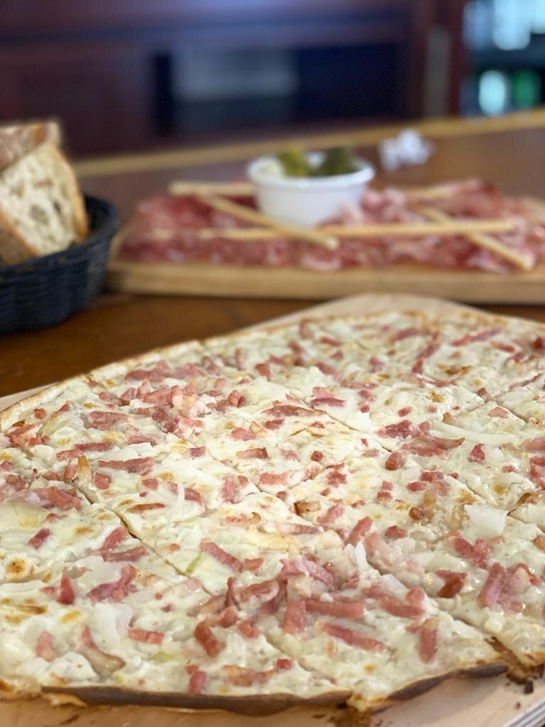 Le Bar à Vins du Lion