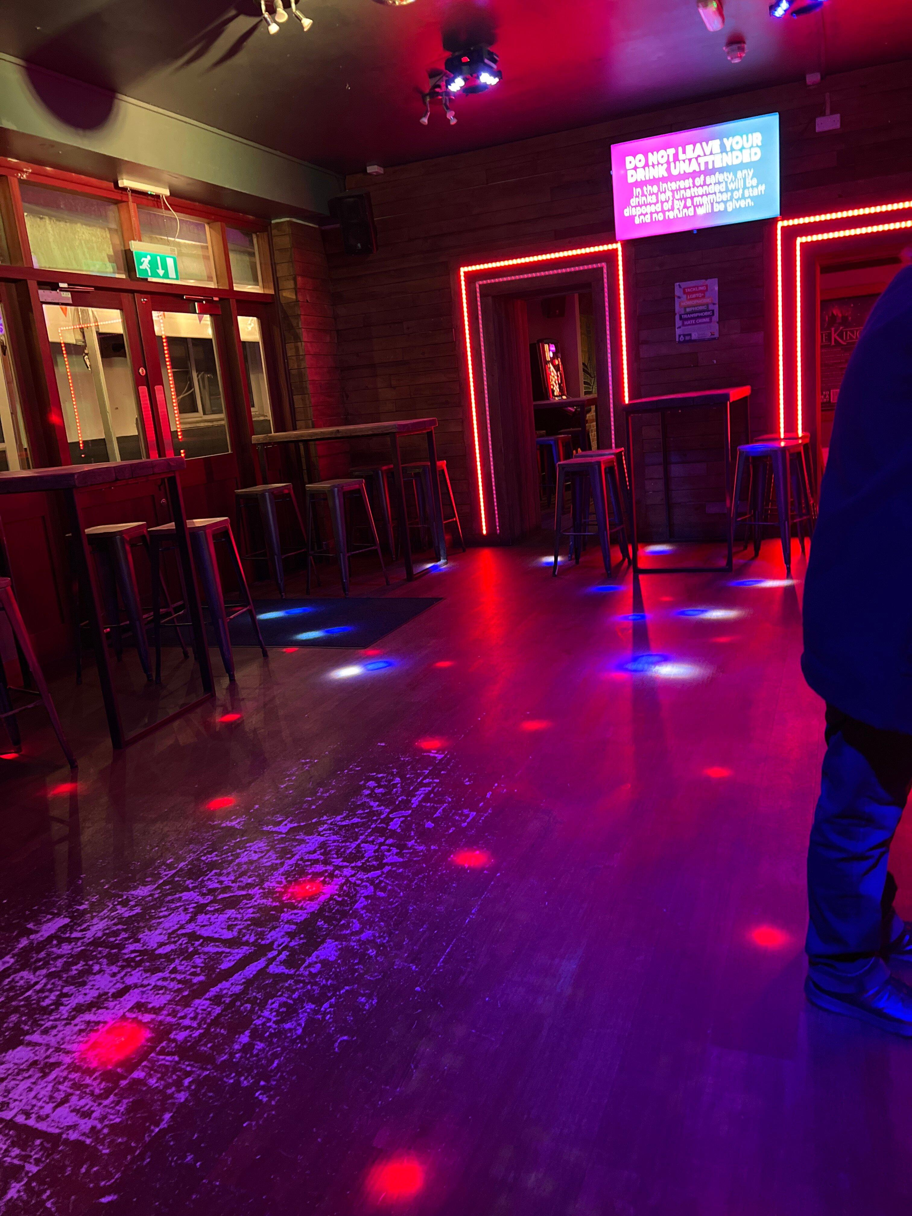 Photo by NoNamesLeftAllTaken