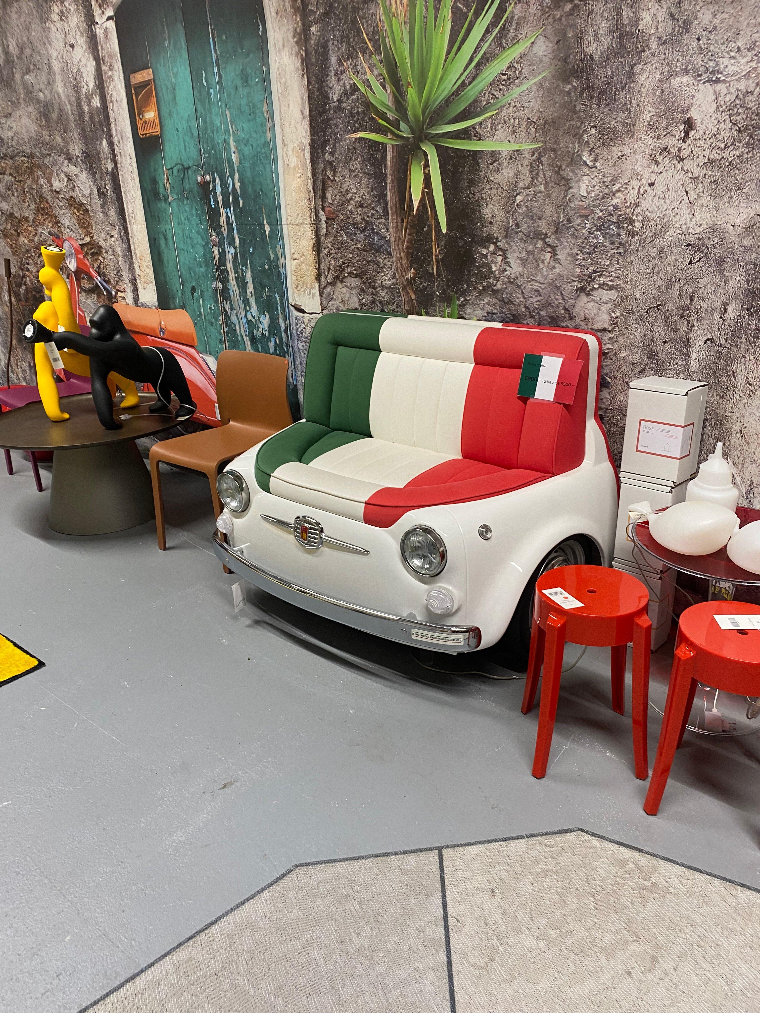 Les Laboratoires Culinaires