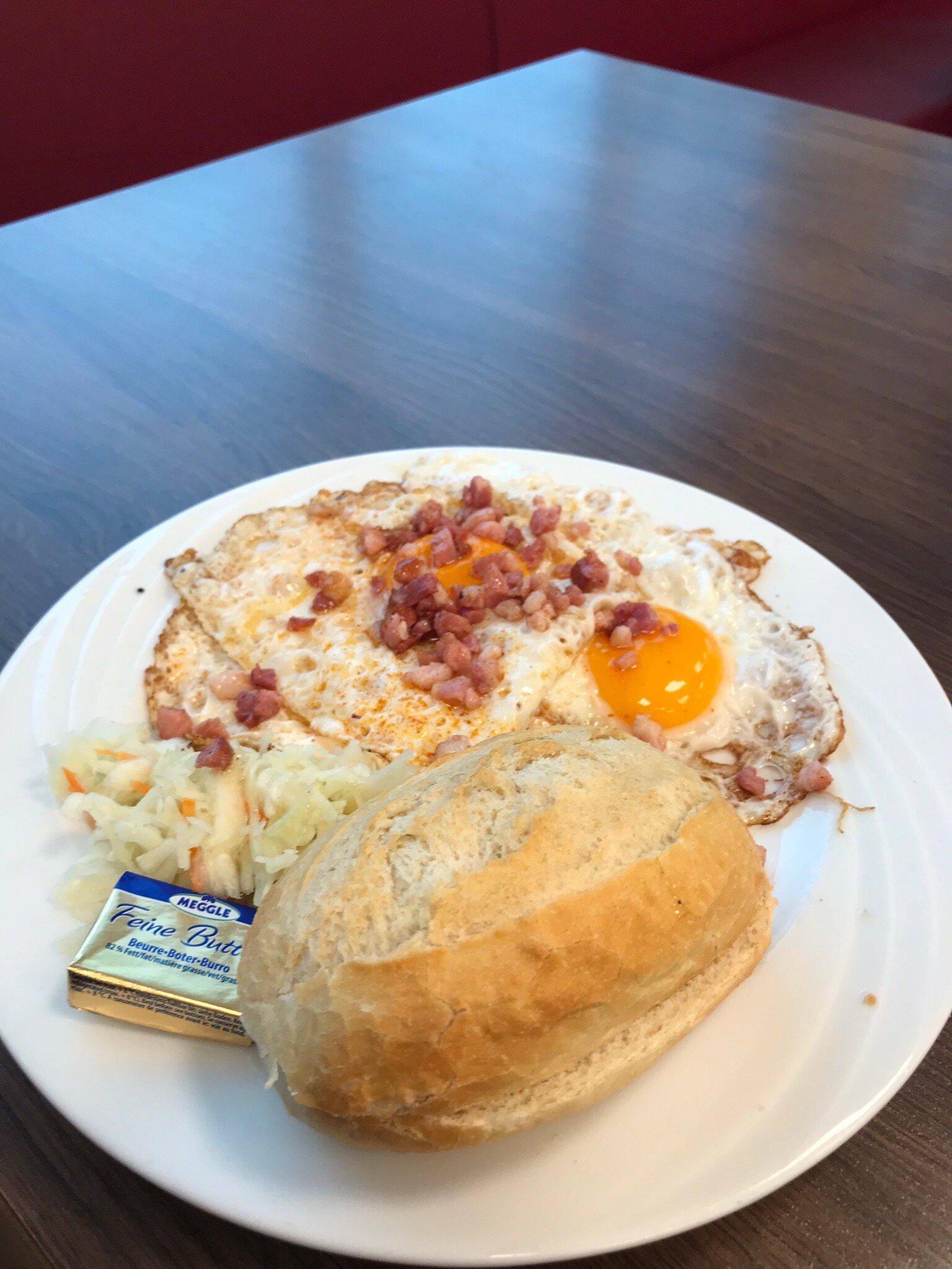 Total Energies Autohof