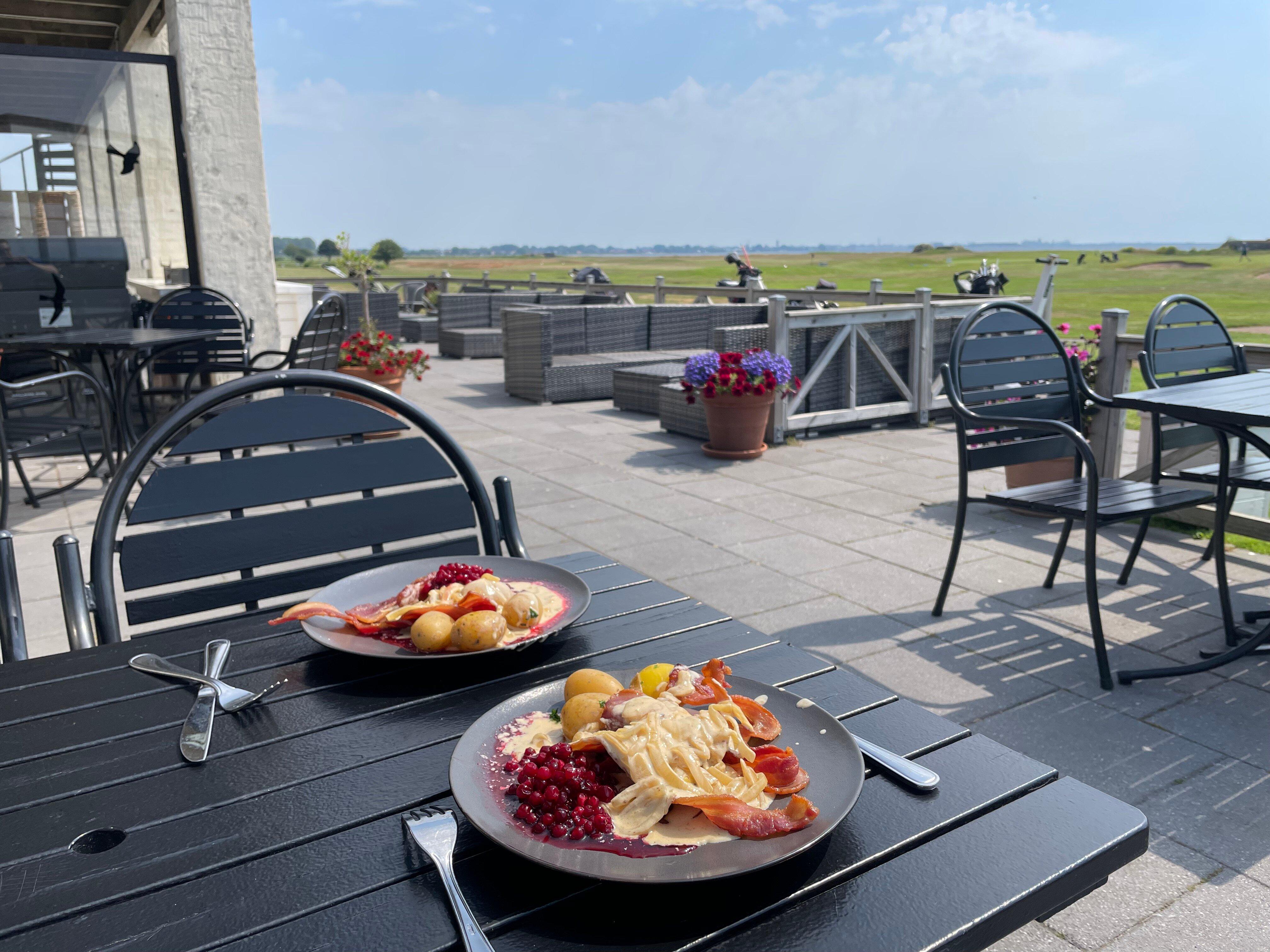 Trelleborgs Golfkrog