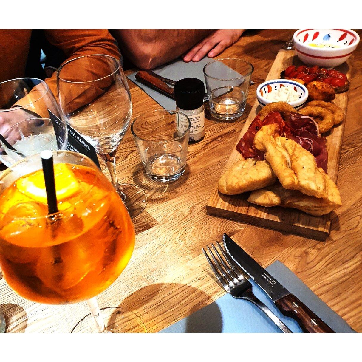 Marcella - Le Clan Des Mamma