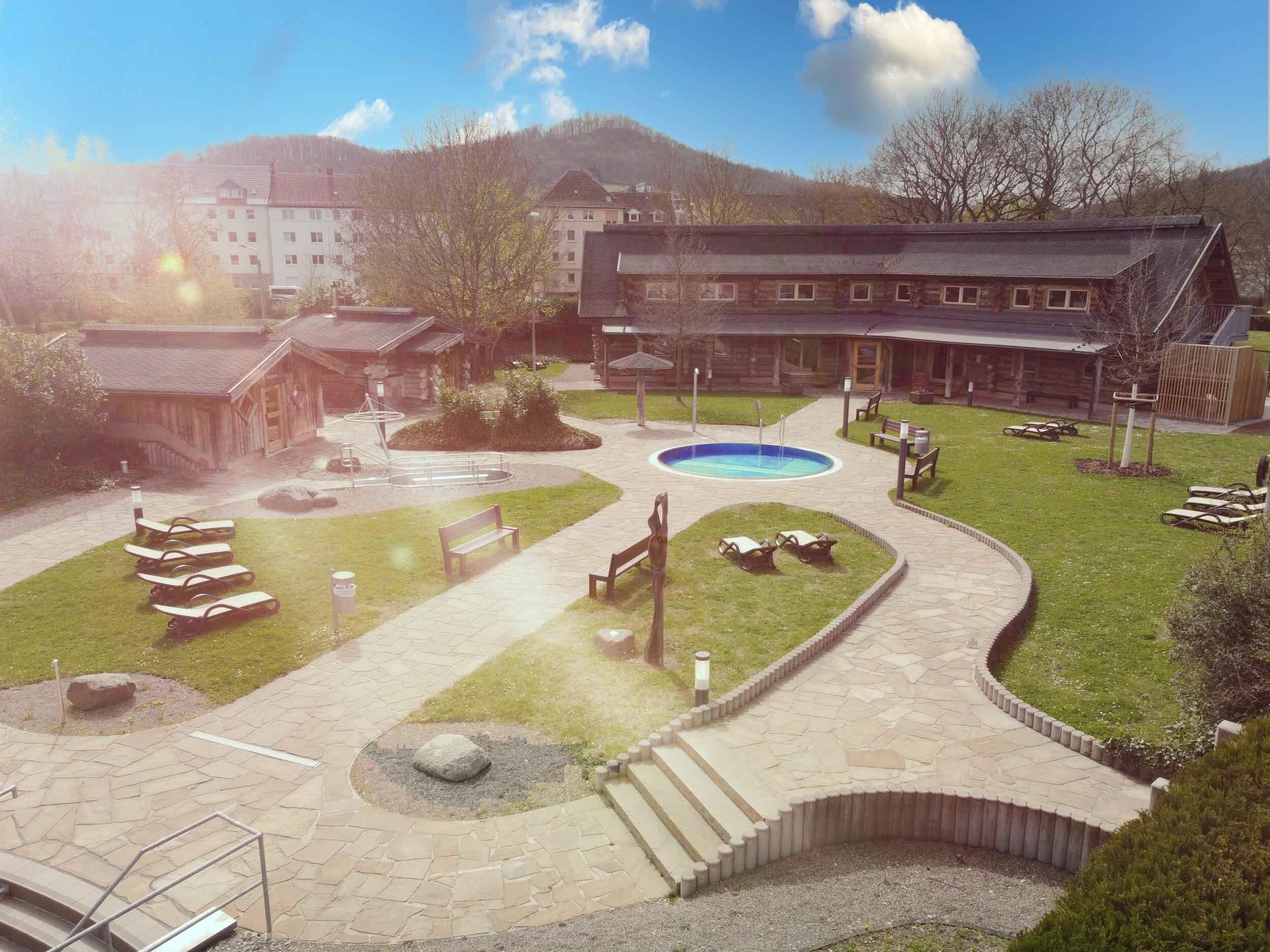 Photo by BLaquaplexEisenach