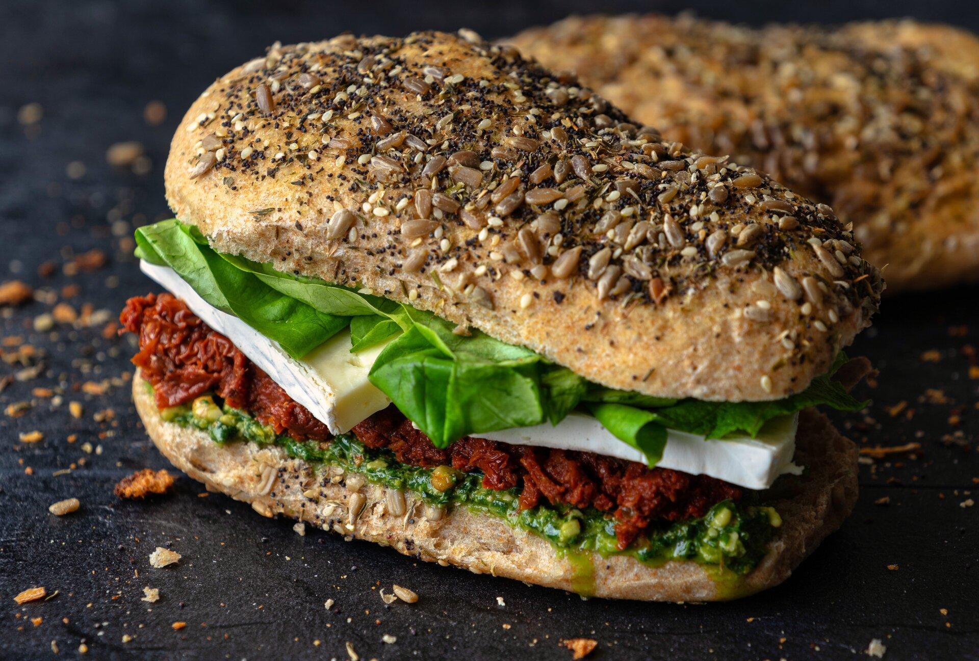 The Natural Foods Bakery