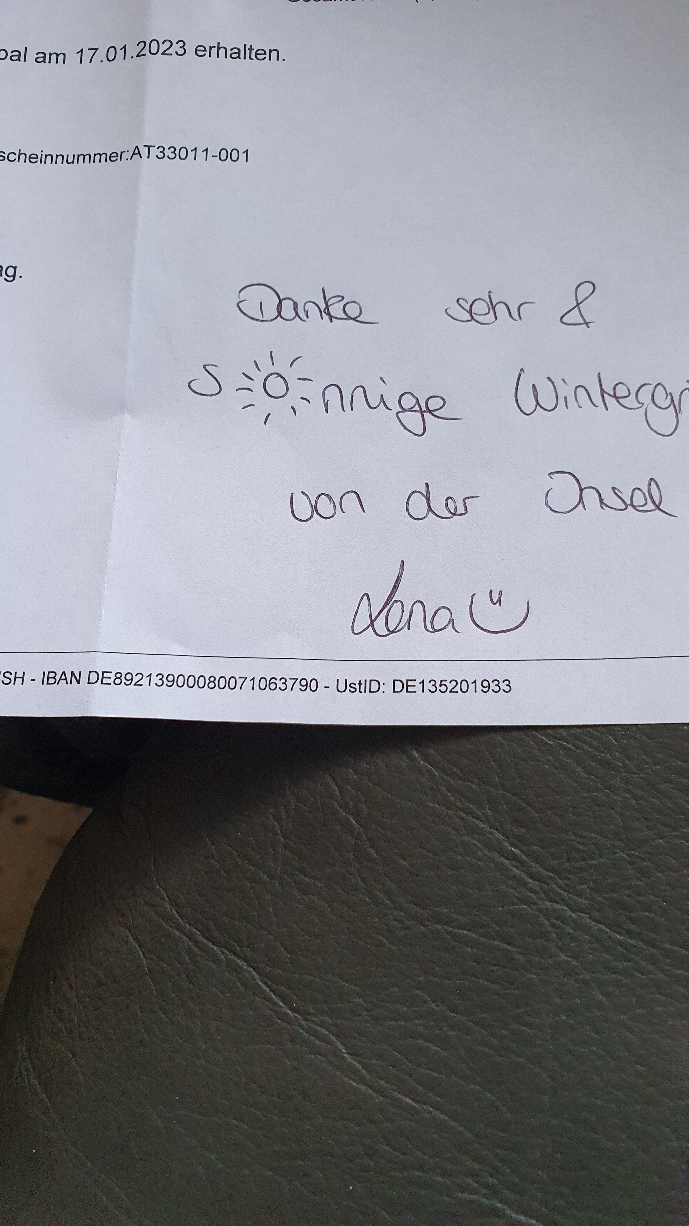 Fehmaraner Tee & Kaffee Kontor