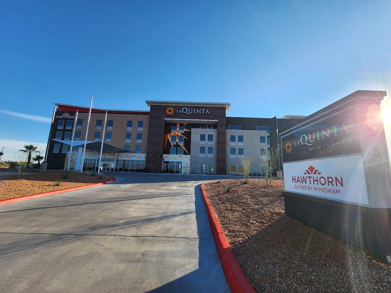 Hawthorn Extended Stay by Wyndham Del Rio