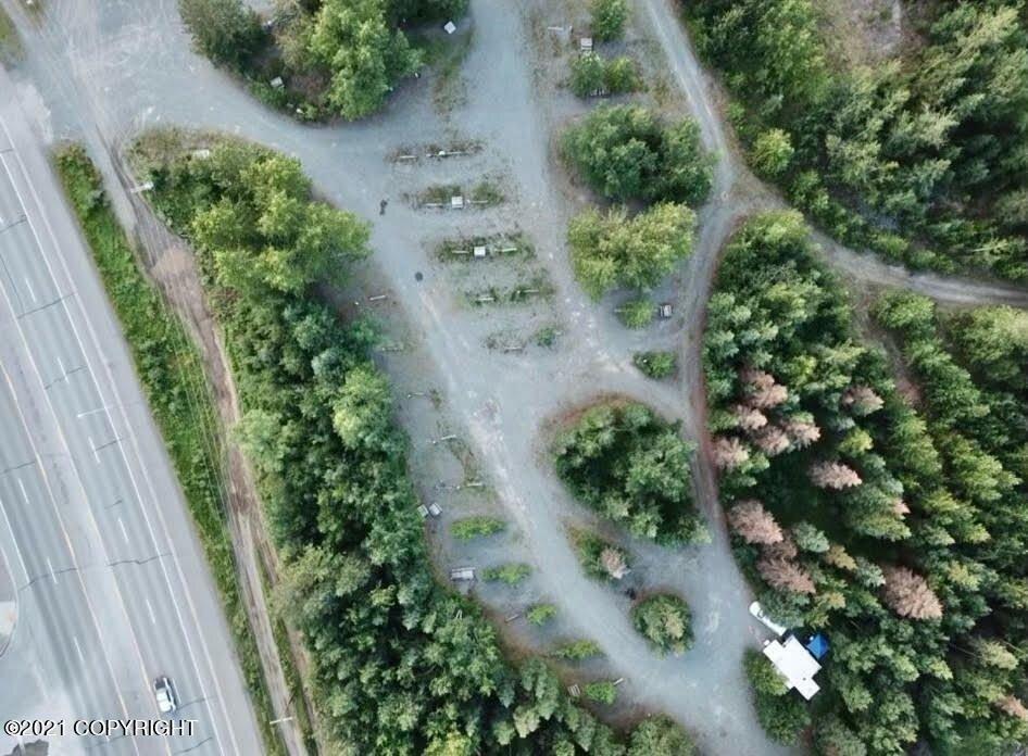 Moose Crossing RV Park