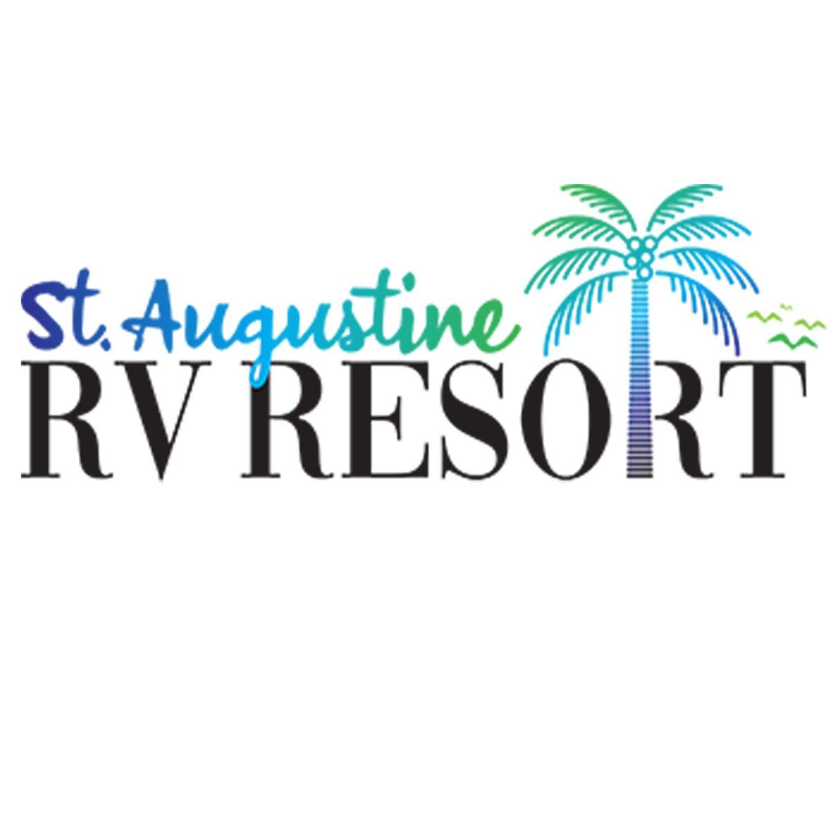 St. Augustine RV Resort