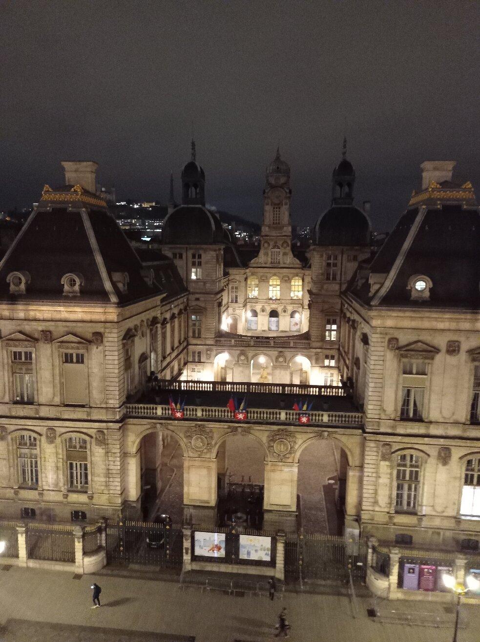 Dify - Les Muses de L'opera