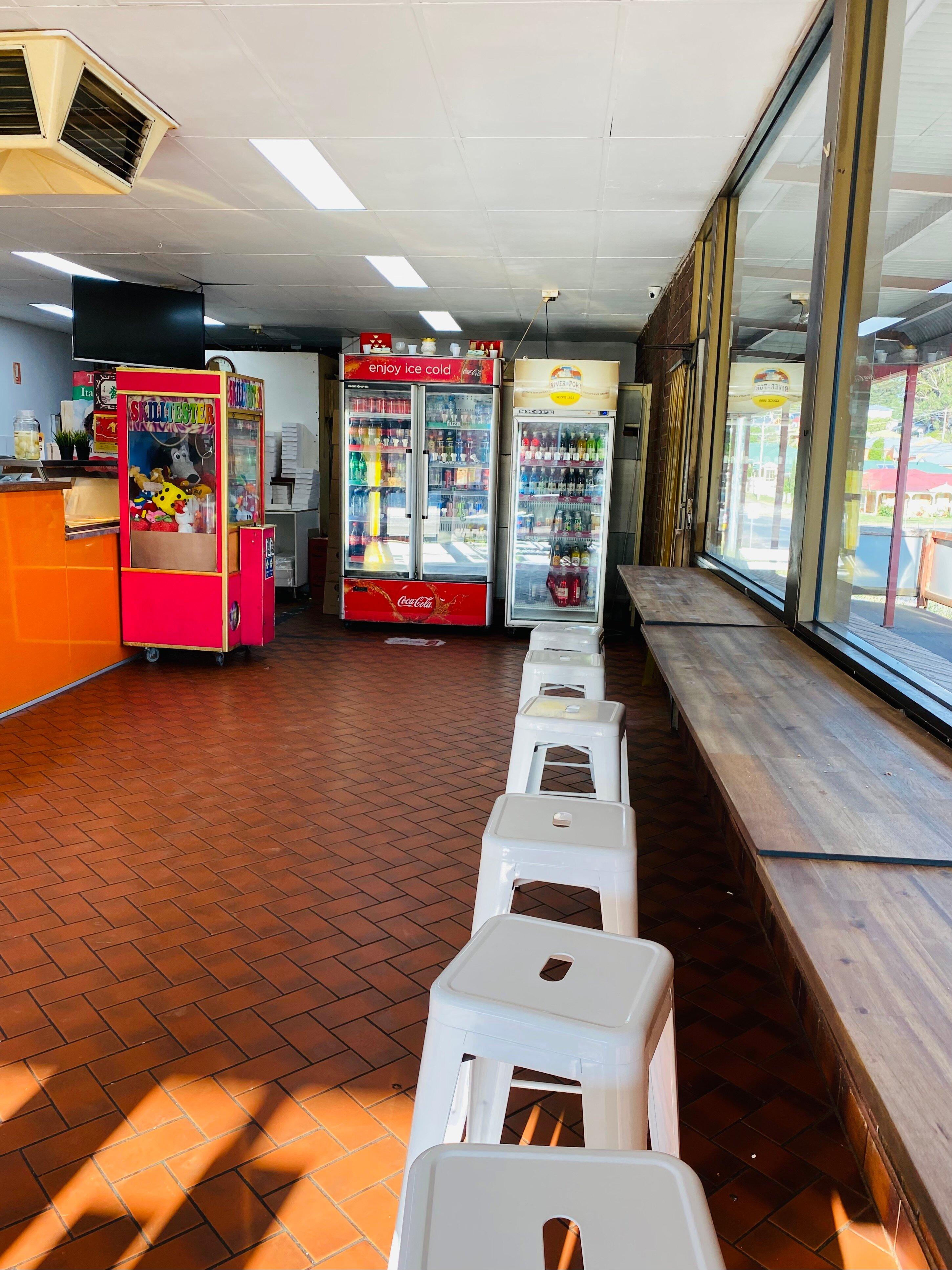 Kilmore Fish and Chips