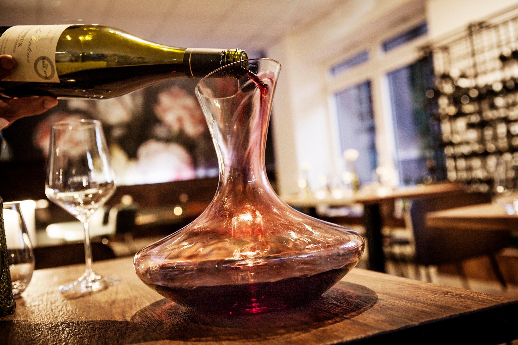 0,75 - Winebar & Eatery