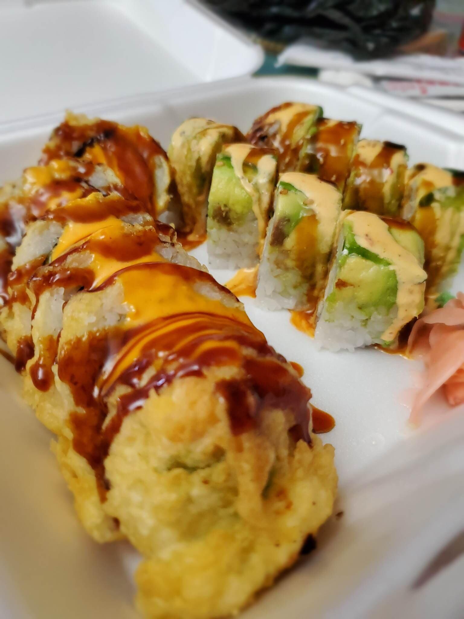 Photo by SamuraiSombrero