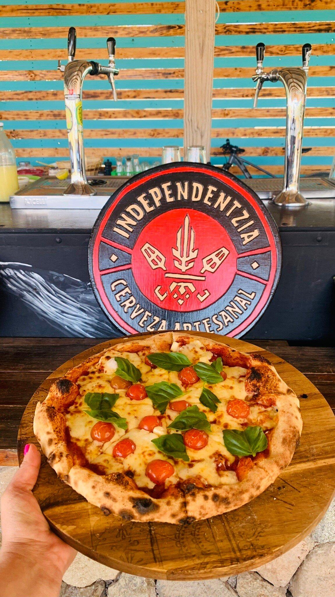 Taproom Independentzia
