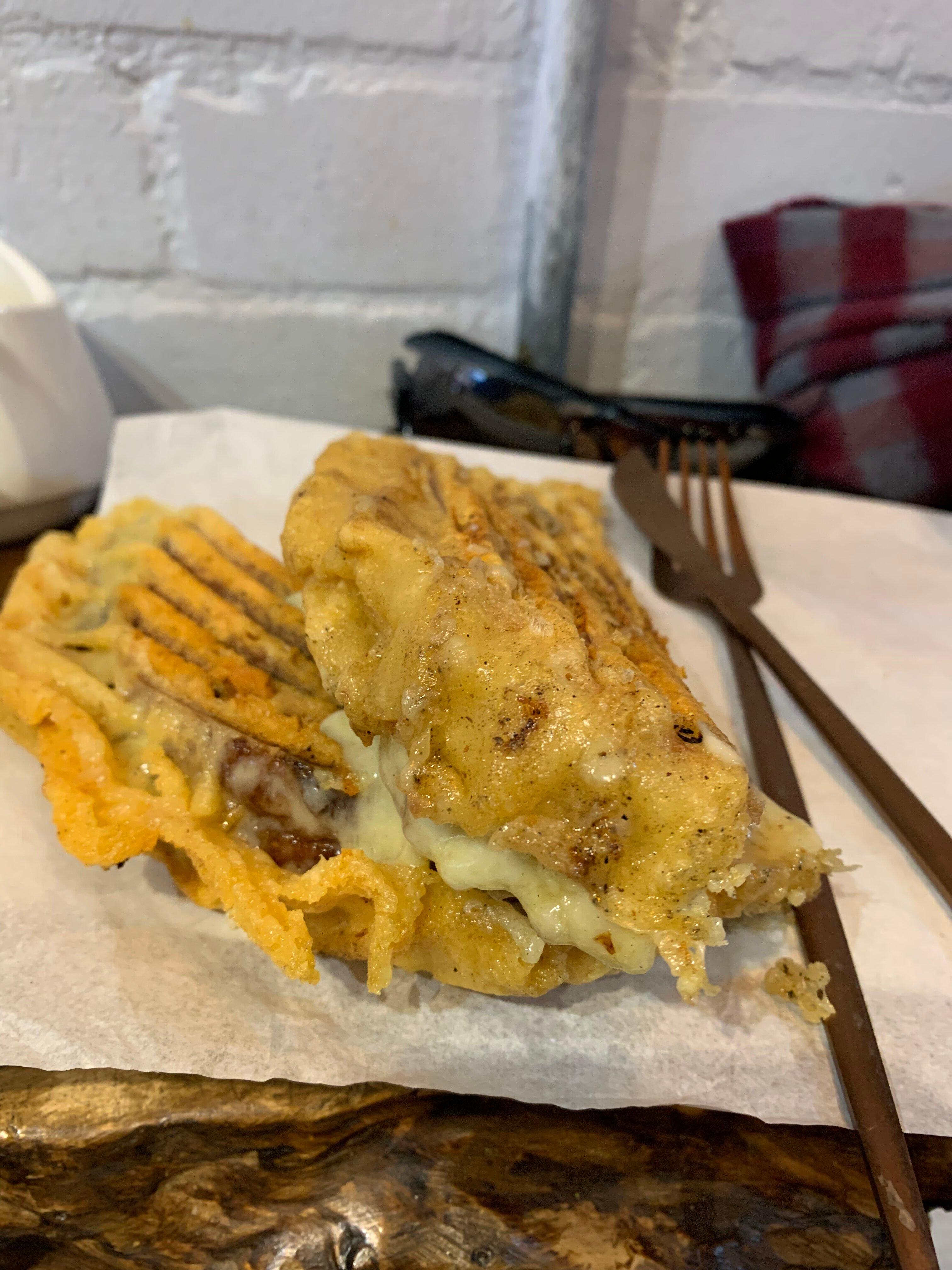 Rica's Bar & Kitchen