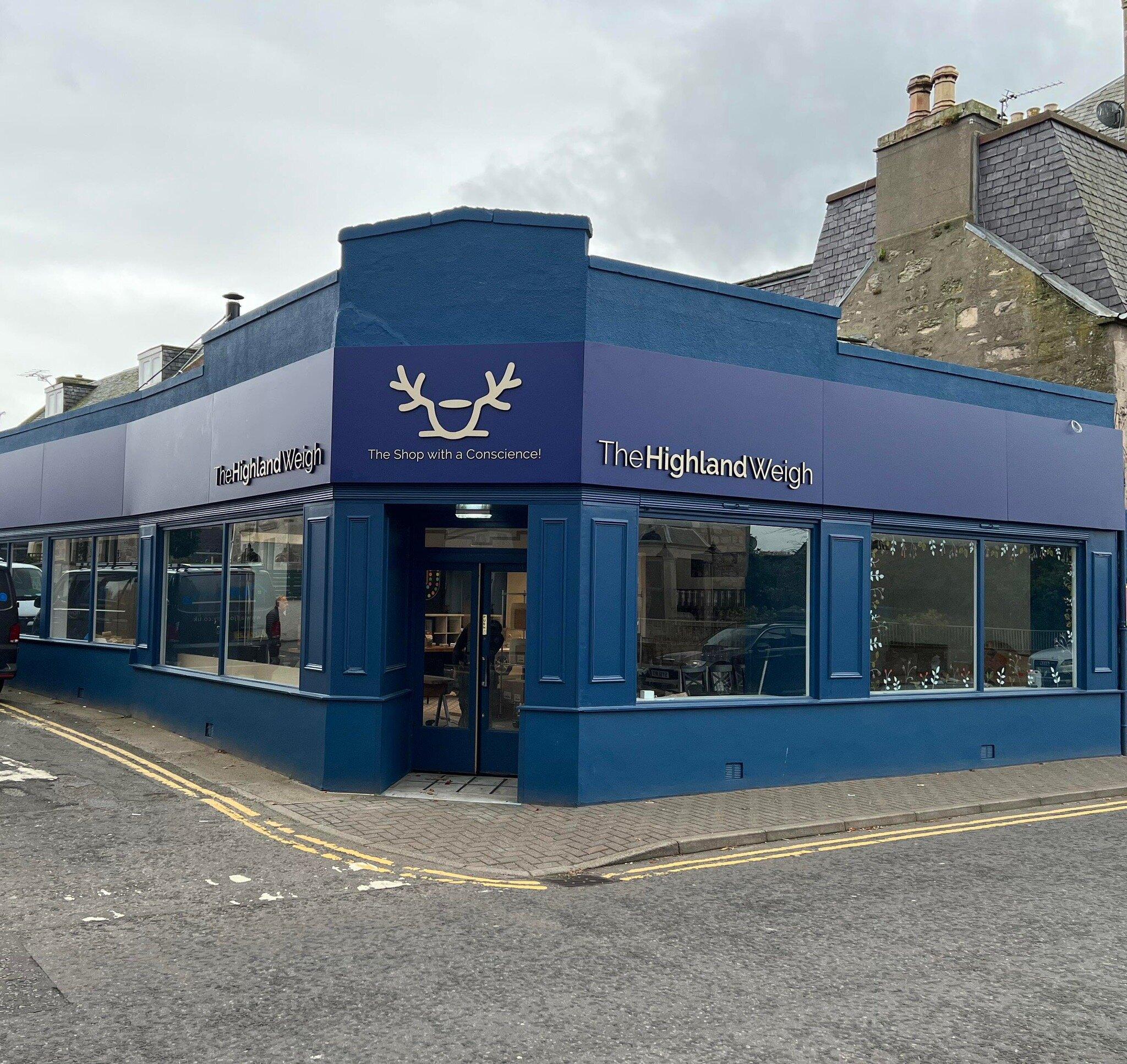 Photo by TheHighlandWeigh